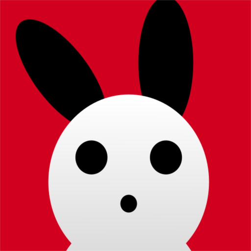 Space Bunny! app icon