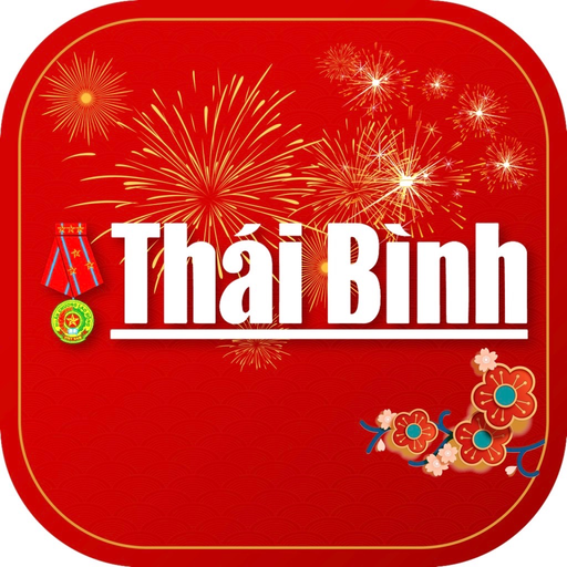 Báo Thái Bình app icon