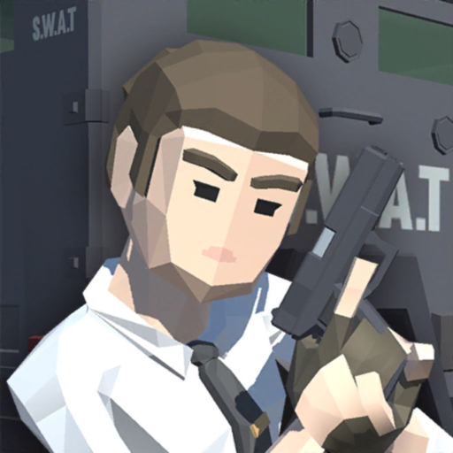 Ultimate Force app icon