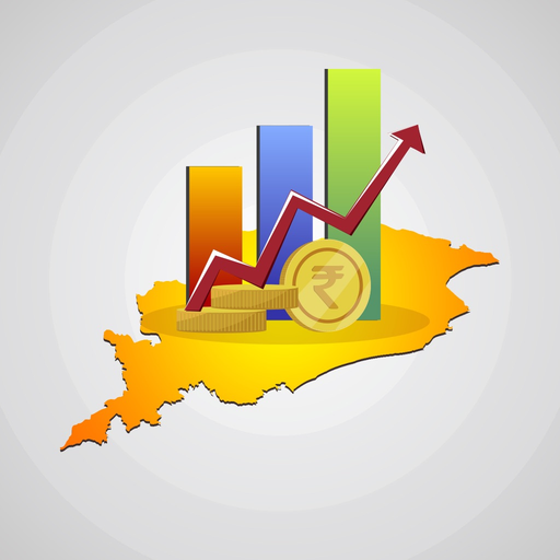 Odisha Budget app icon