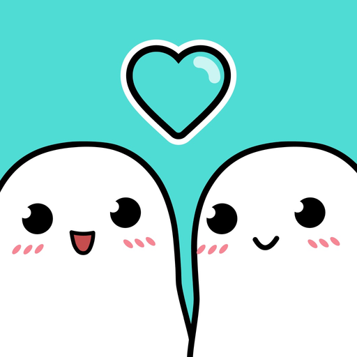 Boo — Dating. Friends. Chat. app icon