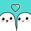 Boo — Dating. Friends. Chat. icon