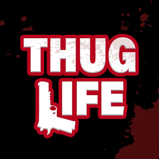 Thug Life Game app icon