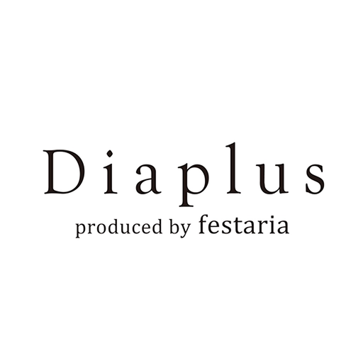 Diaplus [ディアプリュス] 公式アプリ app icon