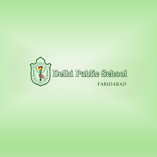 DPSFBD Faculty app icon