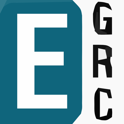 E-GRC app icon