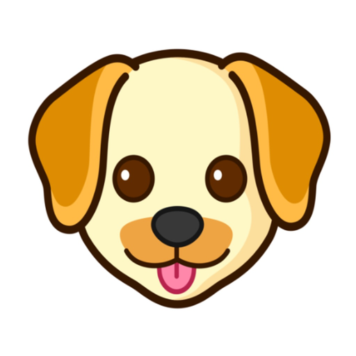 Dog Breed Scanner — DogPedia app icon