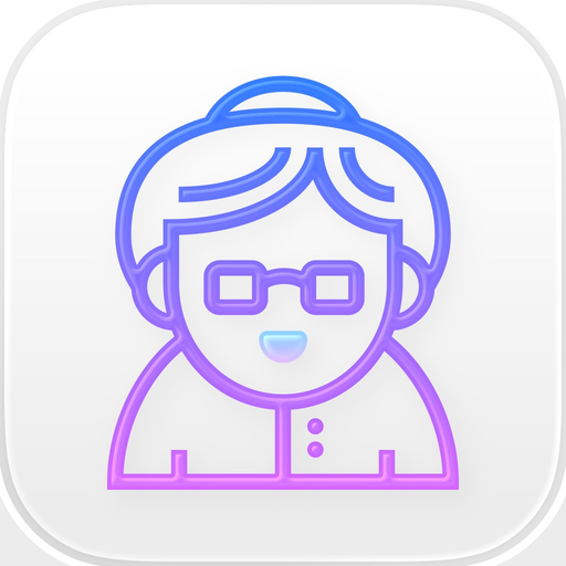 SlideStream app icon