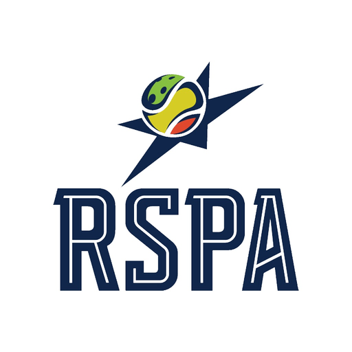 RSPA app icon