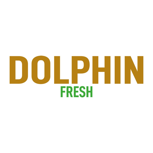 Dolphin Pizza app icon