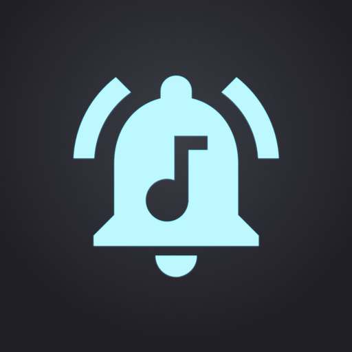 Audio Editor ° app icon