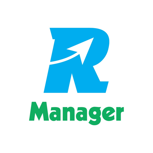 Relipos Manager app icon