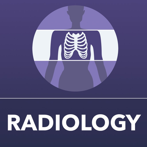 Radiology Board Review 2026 app icon