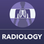 Radiology Board Review 2026 icon