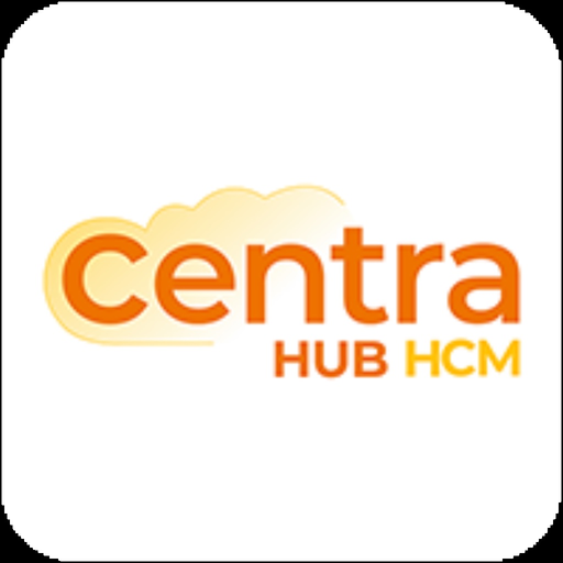 Centra HCM app icon