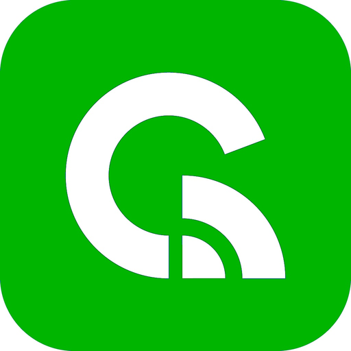 Galiot Wildlife app icon