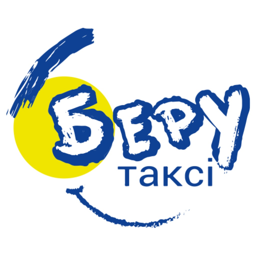 Beru taxi app icon