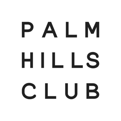 Palm Hills Club app icon