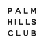 Palm Hills Club icon