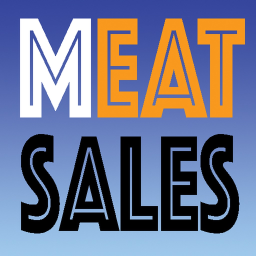 MeatSales app icon