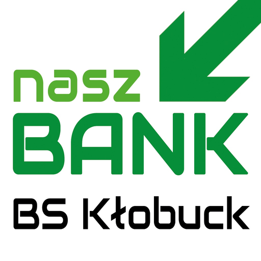 BS Kłobuck - Nasz Bank app icon