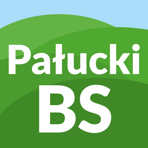 PBS Wągrowiec - Nasz Bank app icon
