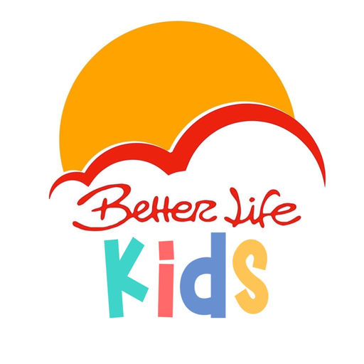 Better Life Kids app icon