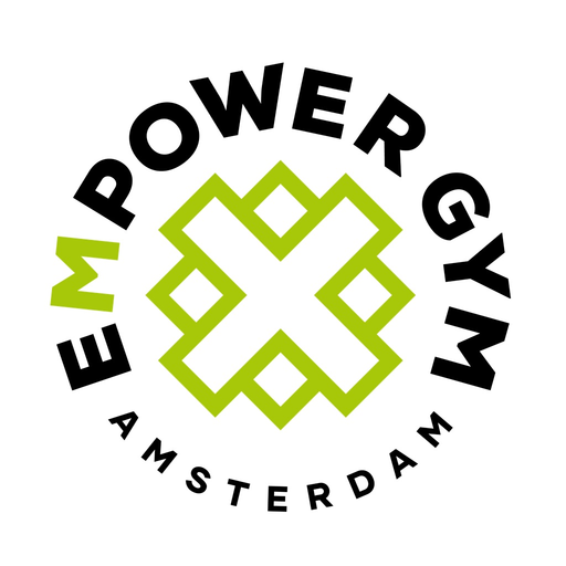 Empower Gym app icon
