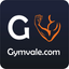 GymVale for Gym owner & member icon