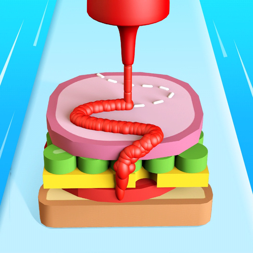 Sweet Jam app icon
