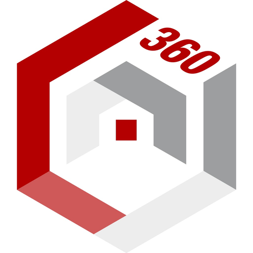 Tonhaus 360 app icon