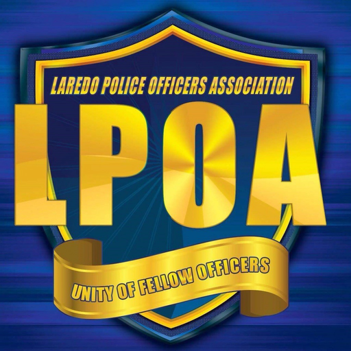 Laredo POA app icon