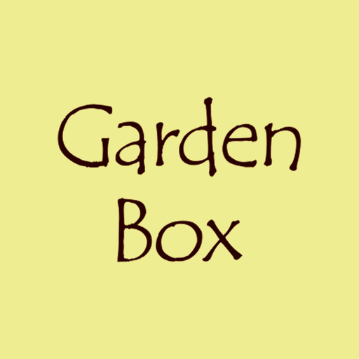 Garden Box | Красноярск app icon