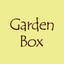 Garden Box | Красноярск icon