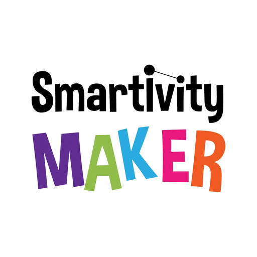 Smartivity Maker app icon