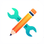 Field Drawing icon