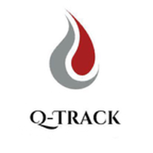Q_Track app icon
