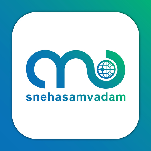 Sneha Samvadam app icon