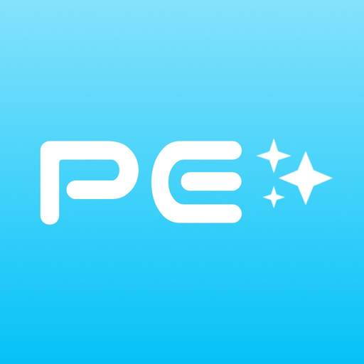 Photo Enhancer in One Click app icon