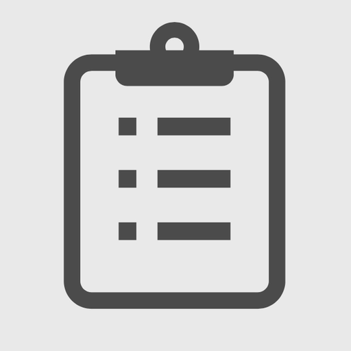 EDINET Viewer app icon