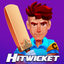 Hitwicket™ Cricket Game 2026 icon