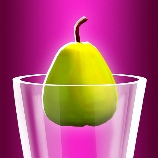Blend It 3D app icon
