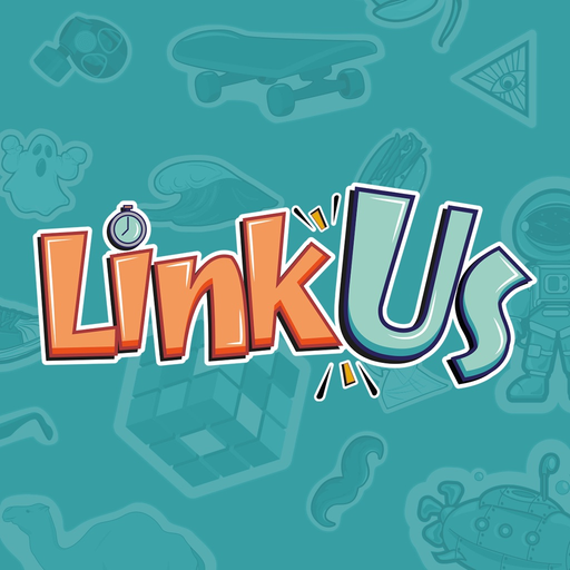 LinkUs Timer app icon