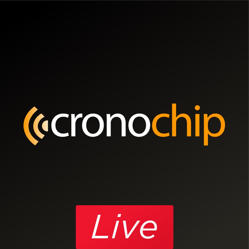 Cronochip Live app icon