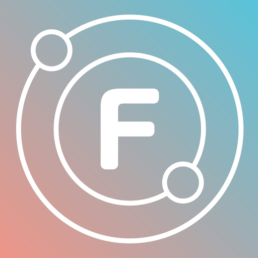 Fitverz app icon