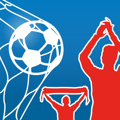 Tifosi Hansa app icon