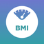 Fitness BMI Calculator icon