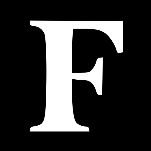 Forbes Polska app icon