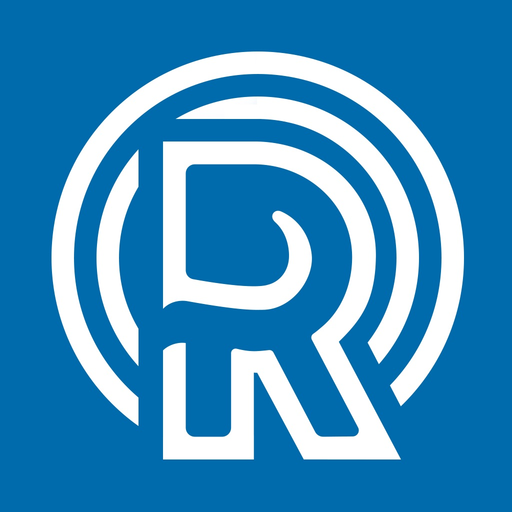 Radio Rijnmond Studio app icon