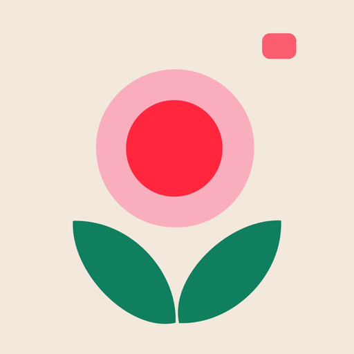 Bloomview app icon